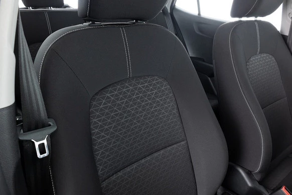 Kia Picanto - Afbeelding 5 van 28