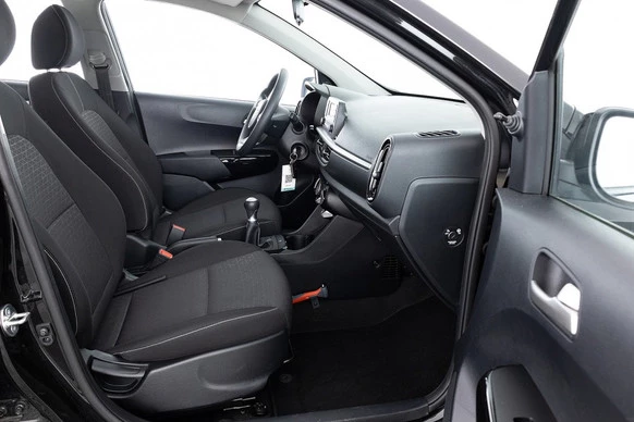 Kia Picanto - Afbeelding 6 van 28