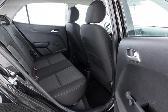 Kia Picanto - Afbeelding 7 van 28
