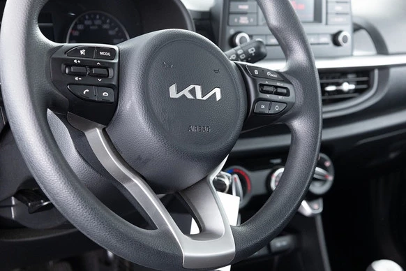 Kia Picanto - Afbeelding 9 van 28