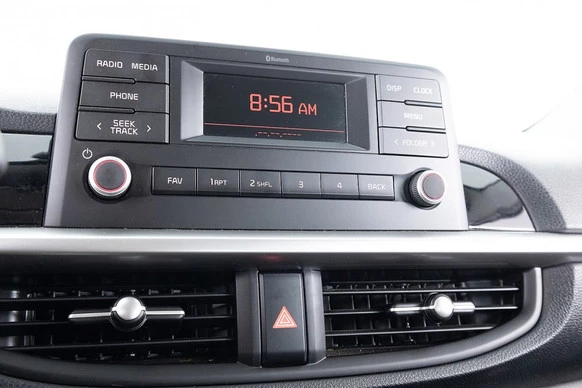 Kia Picanto - Afbeelding 11 van 28