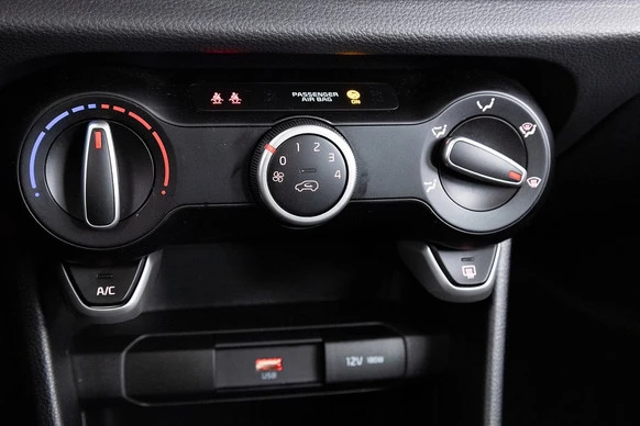 Kia Picanto - Afbeelding 12 van 28