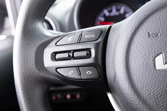 Kia Picanto - Afbeelding 14 van 28