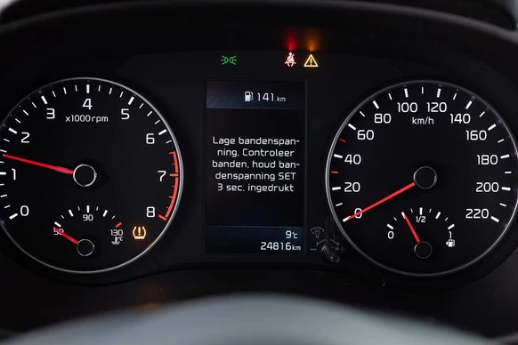 Kia Picanto - Afbeelding 17 van 28