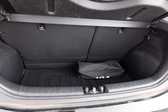 Kia Picanto - Afbeelding 18 van 28