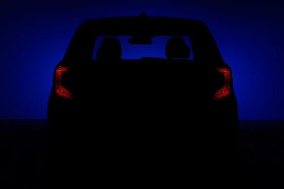 Kia Picanto - Afbeelding 22 van 28