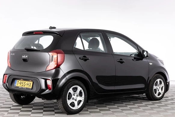Kia Picanto - Afbeelding 23 van 28