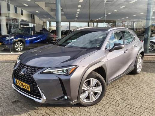 Lexus UX - Afbeelding 1 van 30