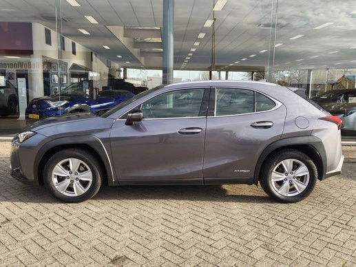Lexus UX - Afbeelding 3 van 30