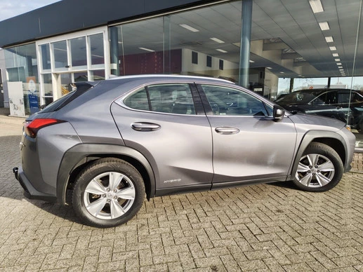 Lexus UX - Afbeelding 5 van 30