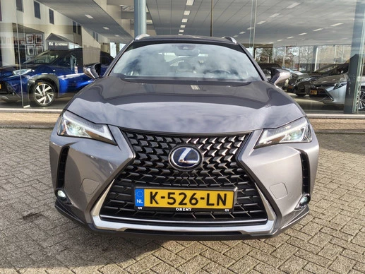 Lexus UX - Afbeelding 6 van 30