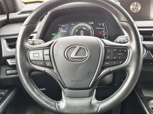 Lexus UX - Afbeelding 10 van 30