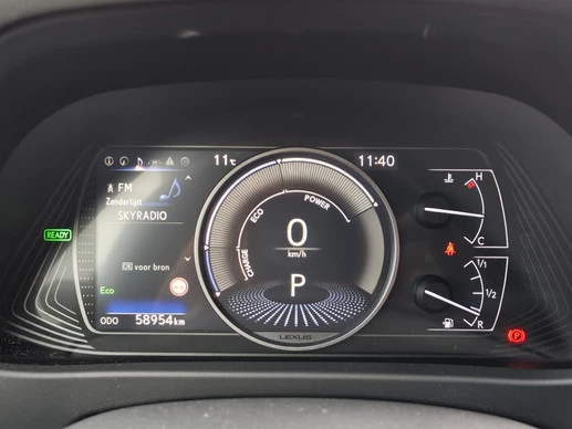 Lexus UX - Afbeelding 11 van 30