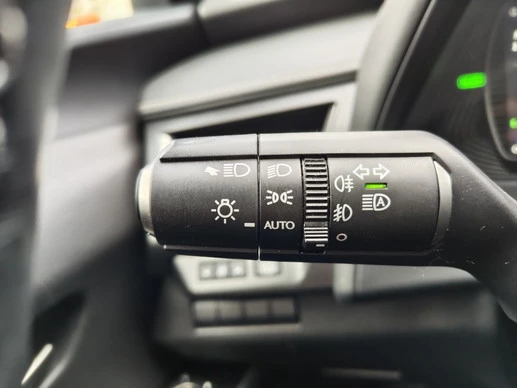 Lexus UX - Afbeelding 12 van 30