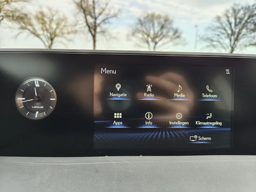 Lexus UX - Afbeelding 16 van 30