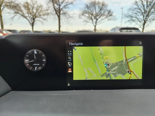 Lexus UX - Afbeelding 18 van 30