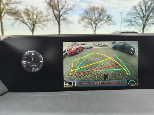 Lexus UX - Afbeelding 19 van 30