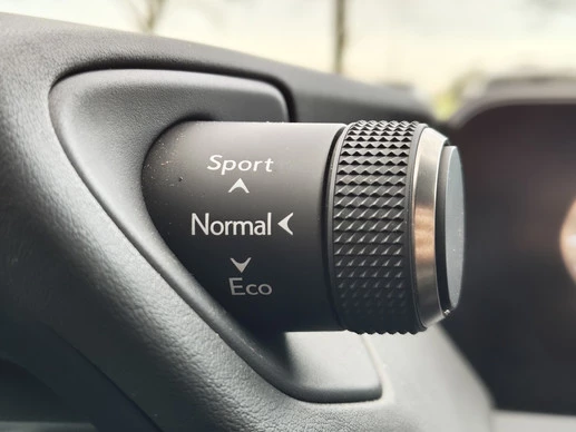 Lexus UX - Afbeelding 20 van 30