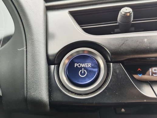 Lexus UX - Afbeelding 21 van 30