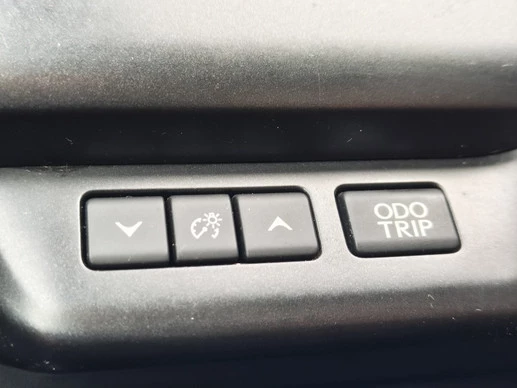 Lexus UX - Afbeelding 25 van 30