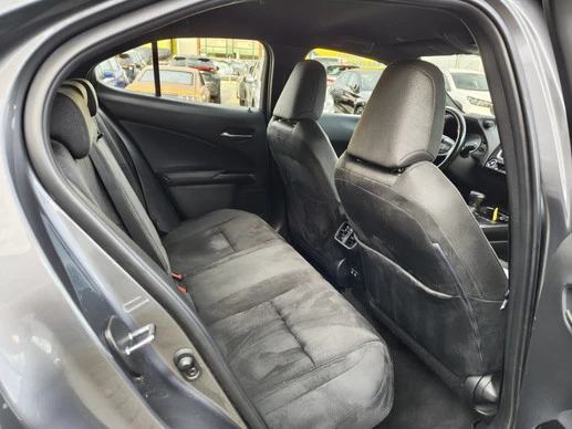 Lexus UX - Afbeelding 30 van 30