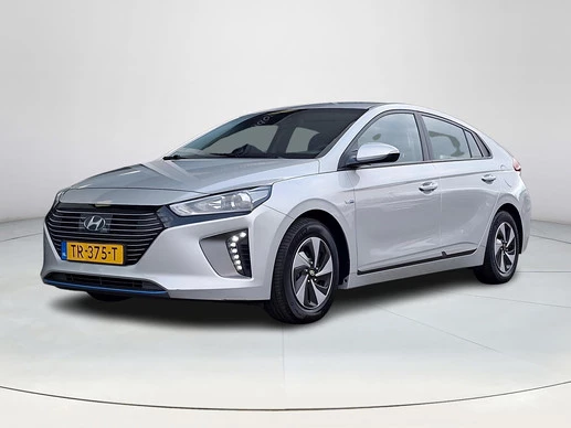 Hyundai IONIQ - Afbeelding 1 van 30