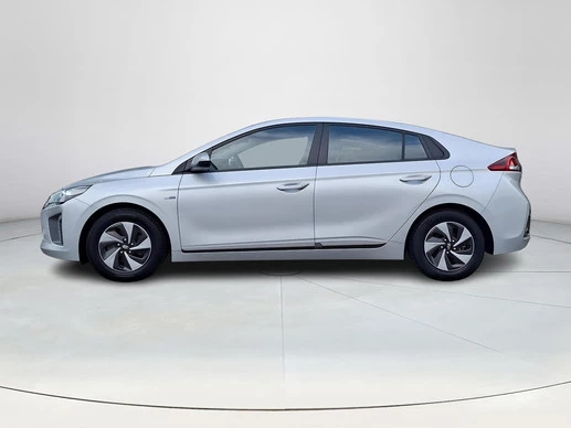 Hyundai IONIQ - Afbeelding 2 van 30
