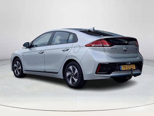 Hyundai IONIQ - Afbeelding 3 van 30