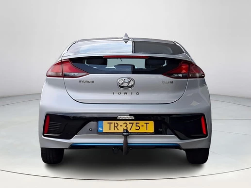 Hyundai IONIQ - Afbeelding 4 van 30