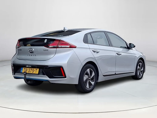 Hyundai IONIQ - Afbeelding 5 van 30