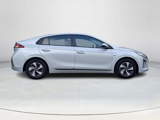 Hyundai IONIQ - Afbeelding 6 van 30