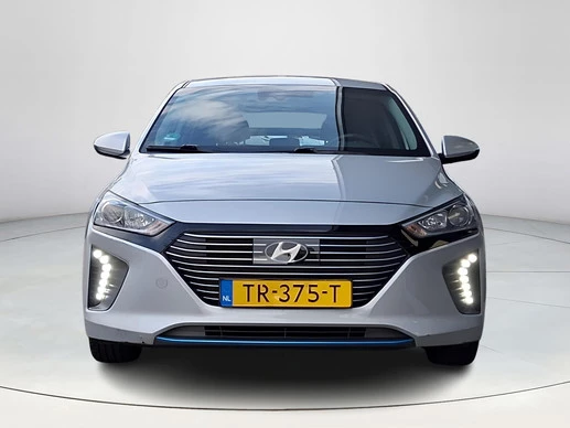 Hyundai IONIQ - Afbeelding 8 van 30