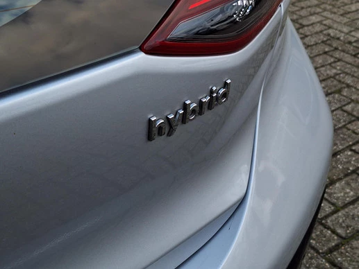 Hyundai IONIQ - Afbeelding 11 van 30