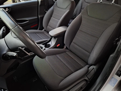 Hyundai IONIQ - Afbeelding 14 van 30