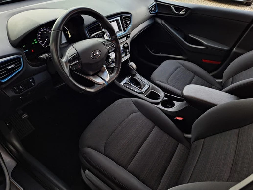 Hyundai IONIQ - Afbeelding 15 van 30