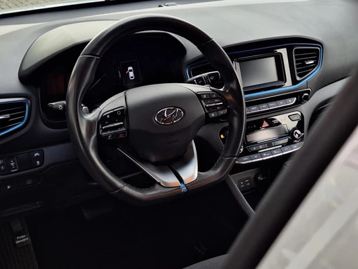 Hyundai IONIQ - Afbeelding 16 van 30