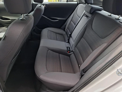 Hyundai IONIQ - Afbeelding 17 van 30
