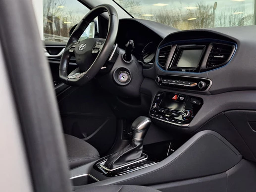 Hyundai IONIQ - Afbeelding 19 van 30