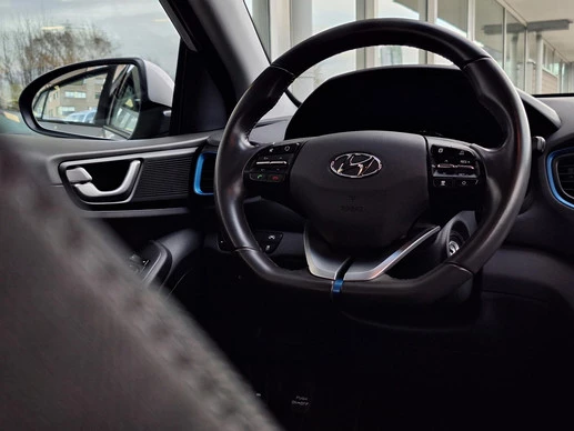 Hyundai IONIQ - Afbeelding 21 van 30