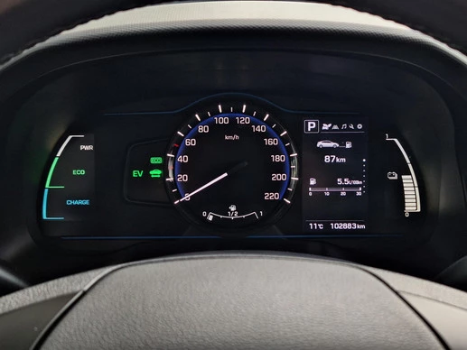 Hyundai IONIQ - Afbeelding 26 van 30