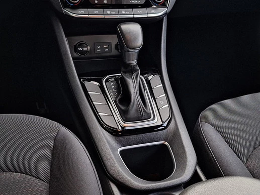 Hyundai IONIQ - Afbeelding 27 van 30