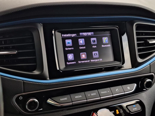 Hyundai IONIQ - Afbeelding 30 van 30