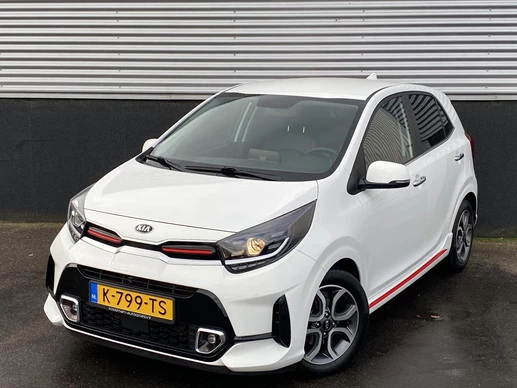 Kia Picanto - Afbeelding 1 van 30