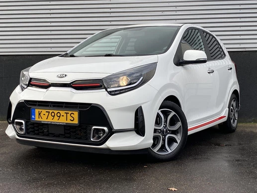 Kia Picanto - Afbeelding 2 van 30