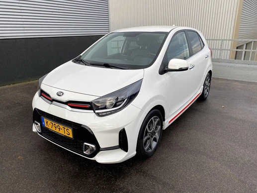 Kia Picanto - Afbeelding 3 van 30