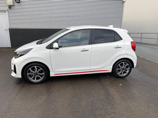 Kia Picanto - Afbeelding 4 van 30