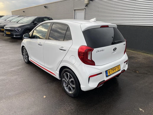 Kia Picanto - Afbeelding 5 van 30