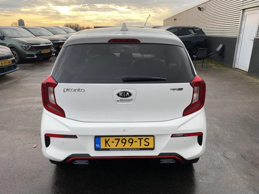 Kia Picanto - Afbeelding 6 van 30