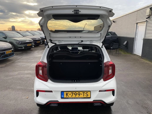 Kia Picanto - Afbeelding 7 van 30