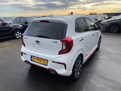 Kia Picanto - Afbeelding 11 van 30